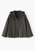 Cape, Dark khaki, webstill