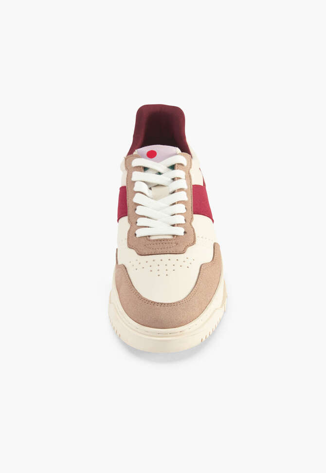 Trainers, Cherry oat, completeTheLook