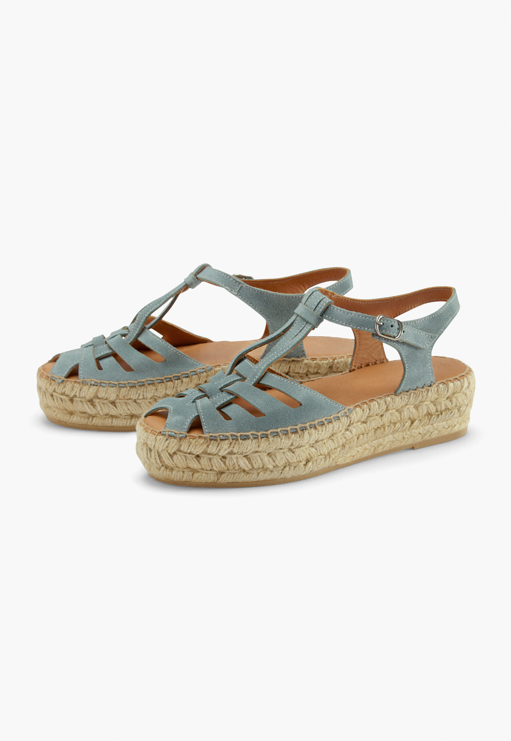 Tassel loafers
