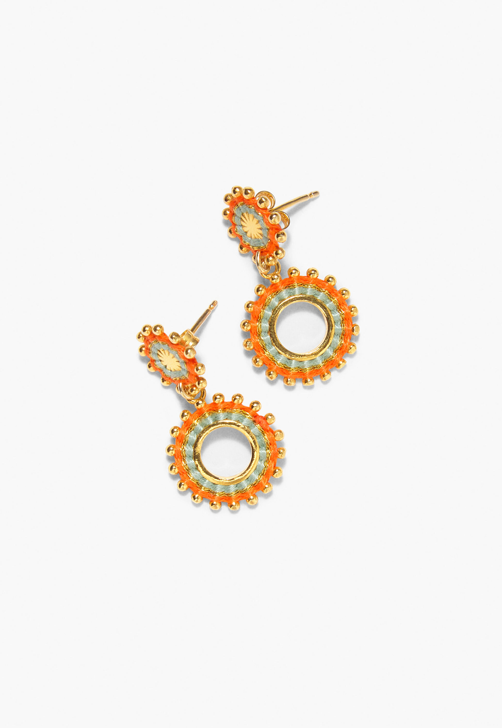 Circular bracelet