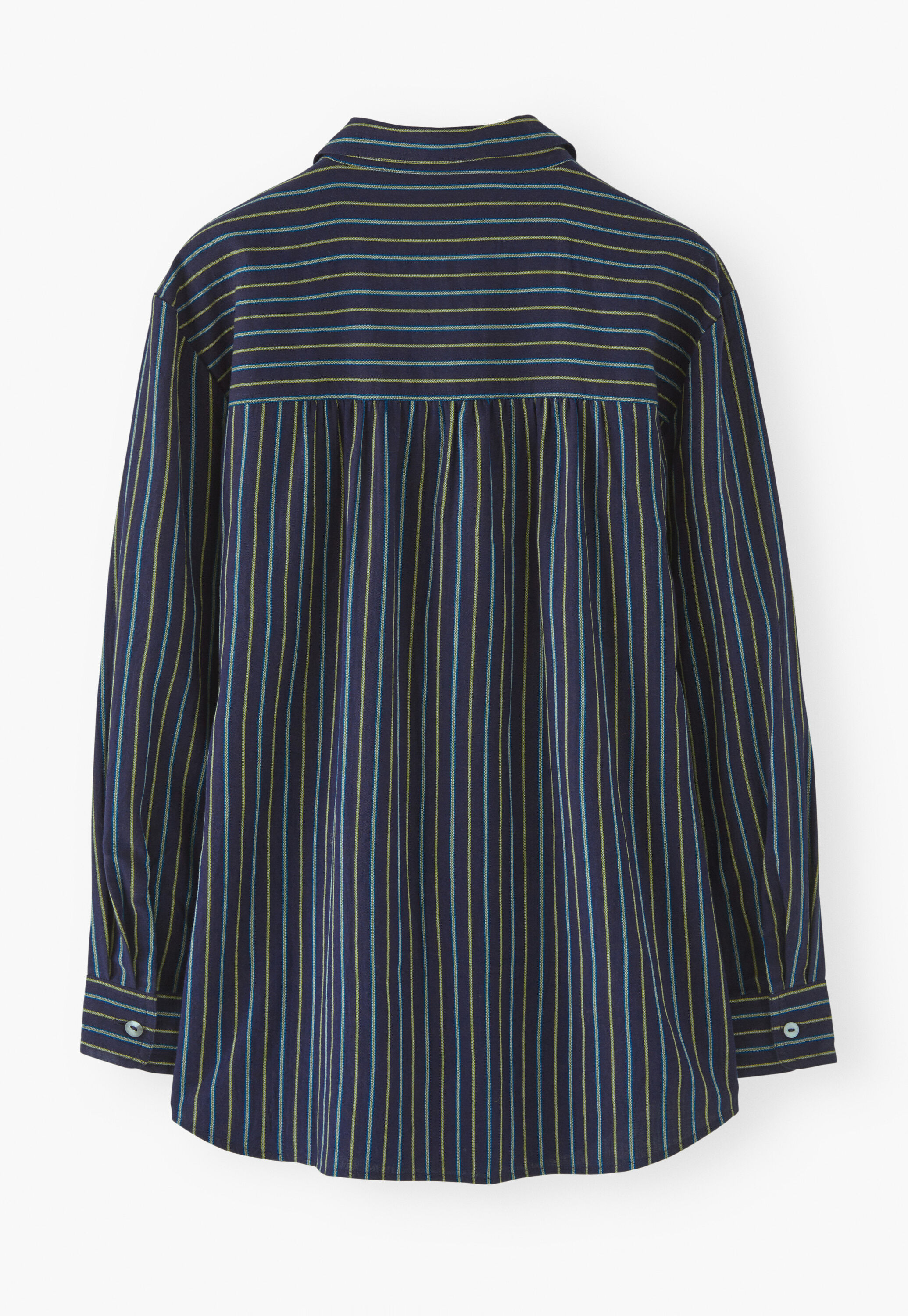 Striped blouse