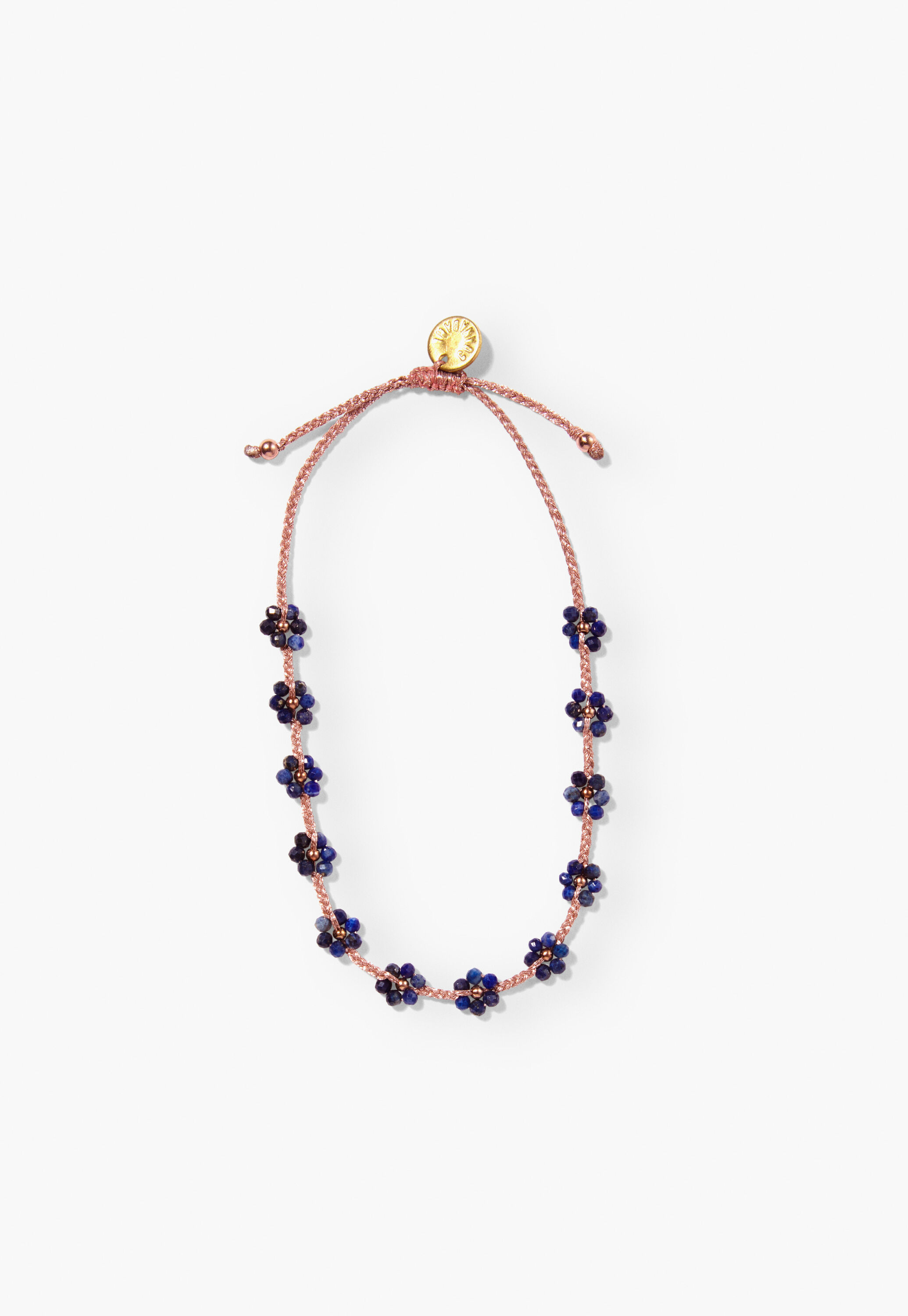 Circular bracelet
