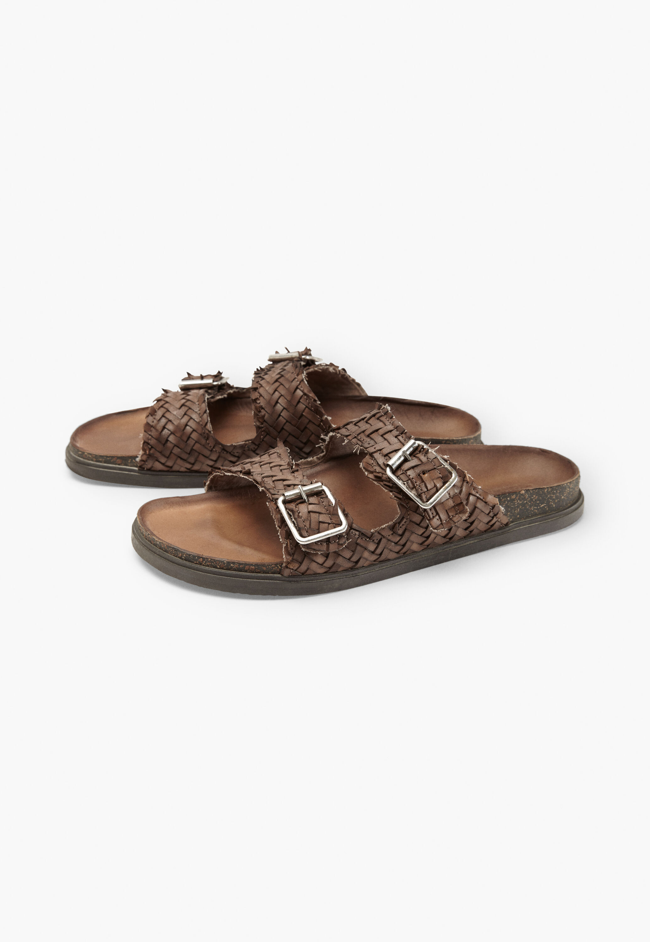 Tassel loafers