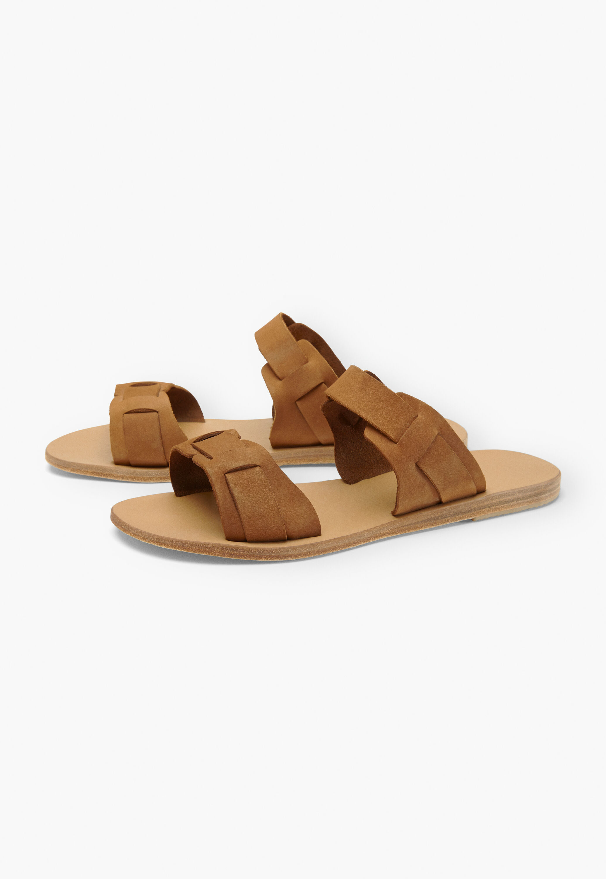 Tassel loafers