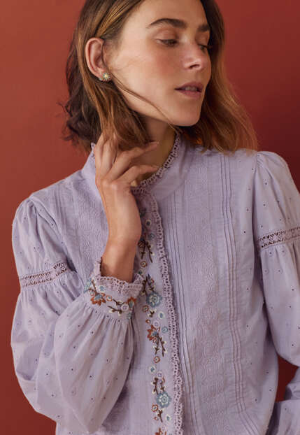 Shirts & Tops